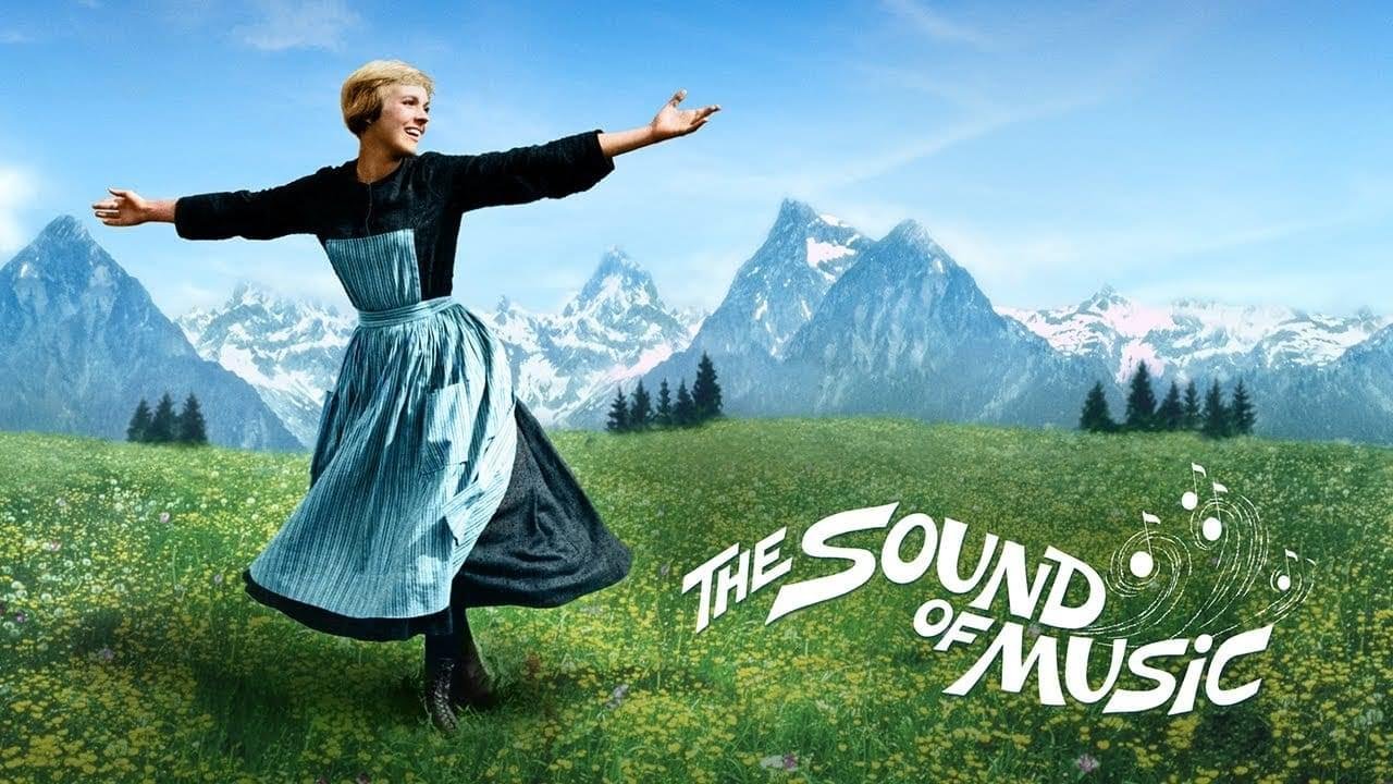 The Sound of Music poster